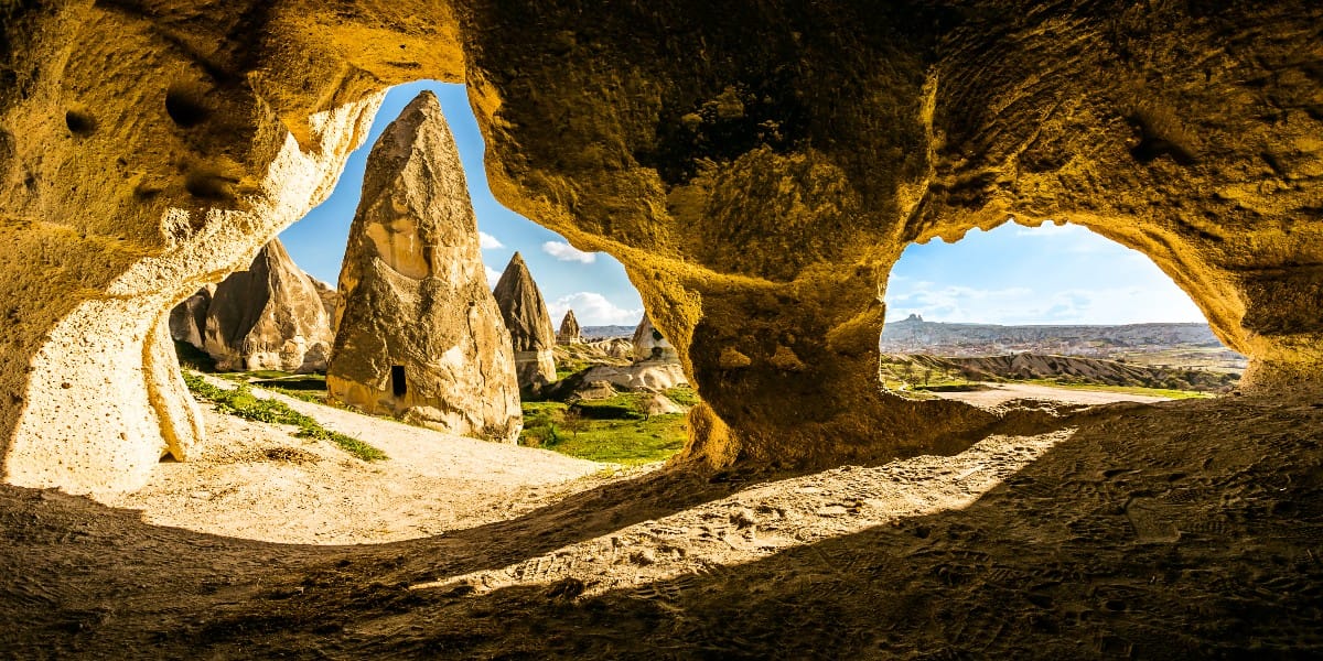 Private Tailor-Made Tours